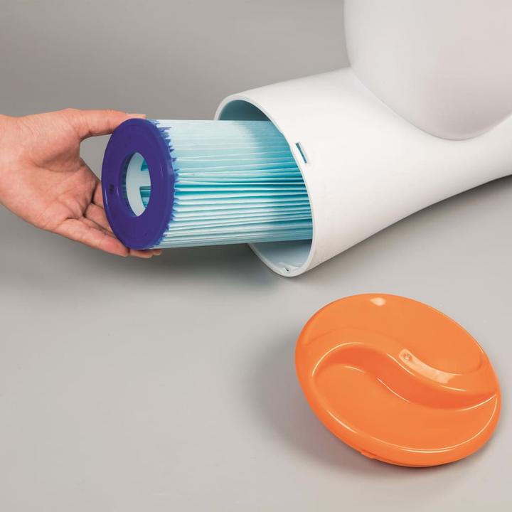 Produktbild Bestway Flowclear Skimatic