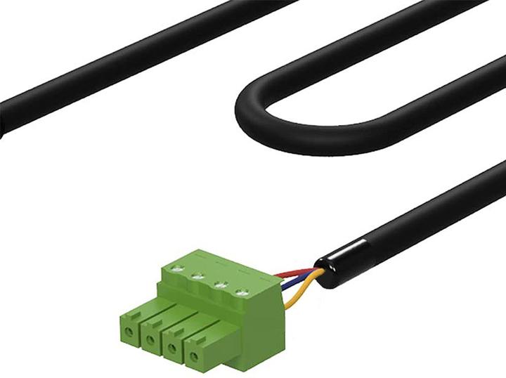 Actual product image Offgridtec ® USB interface for MPPT Pro Duo (Solar connector)