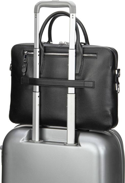 Image du produit BOSS Sac en cuir HIGHWAY (9 l)