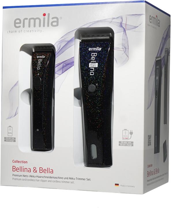 Immagine prodotto Ermila Bellina & Bella