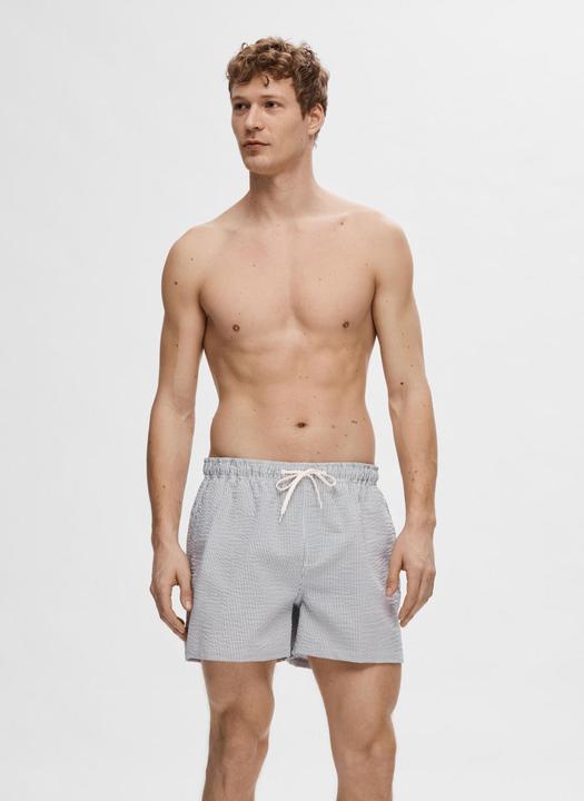 Actual product image Seersucker (S)