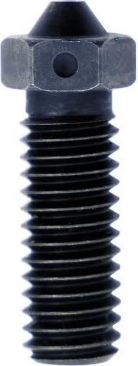 Actual product image E3D Online E3D Volcano Nozzle X 0,4 mm - 1,75 mm - 1 pcs (Blast pipe)