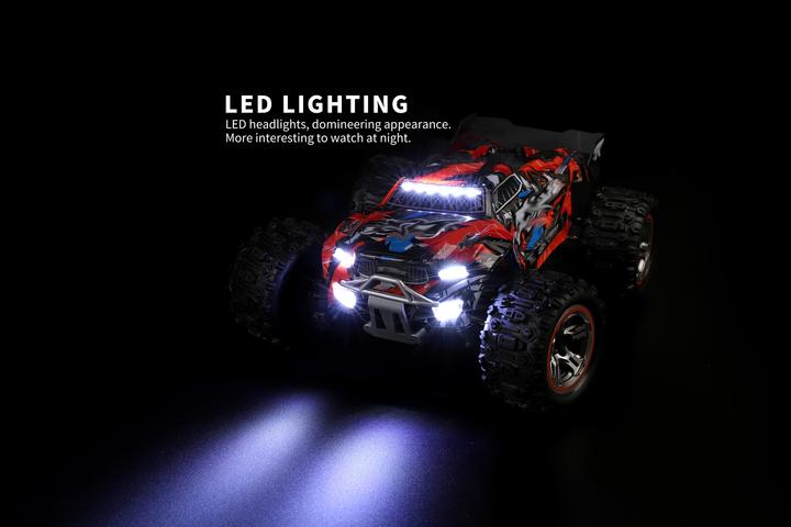 Immagine prodotto DF-Models DF06 Pro Mini (RTR pronto all'uso)