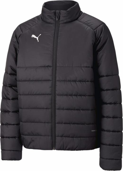 Puma teamLIGA Veste Padded Zip