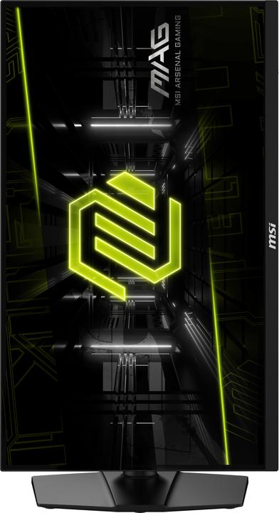 Produktbild MSI MAG 274UPF E2 (3840 x 2160 Pixel, 27")