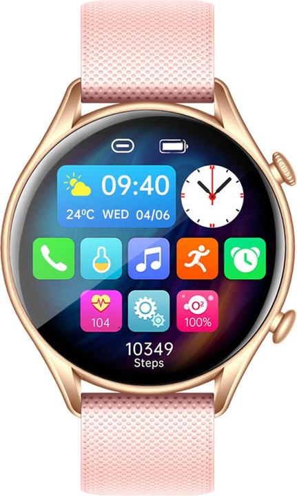 Produktbild Myphone Watch EL (4G)