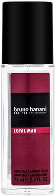 Immagine prodotto Bruno Banani Uomo fedele (Getto vaporizzato, 75 ml)