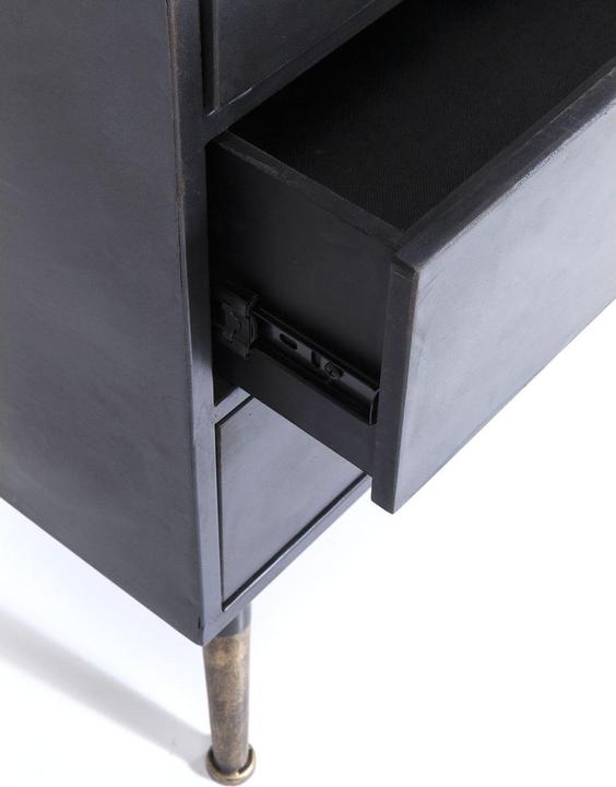 Actual product image Kare Design Cabinet La Gomera 2 Doors 3 Drawers