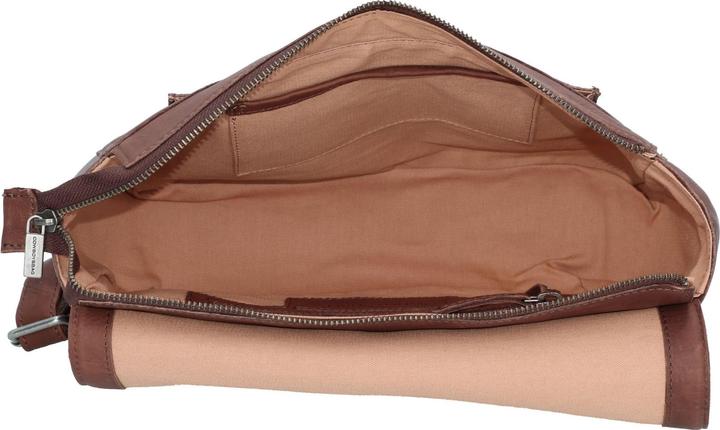 Produktbild Cowboysbag Genua Rucksack Leder 19 cm (4 l)