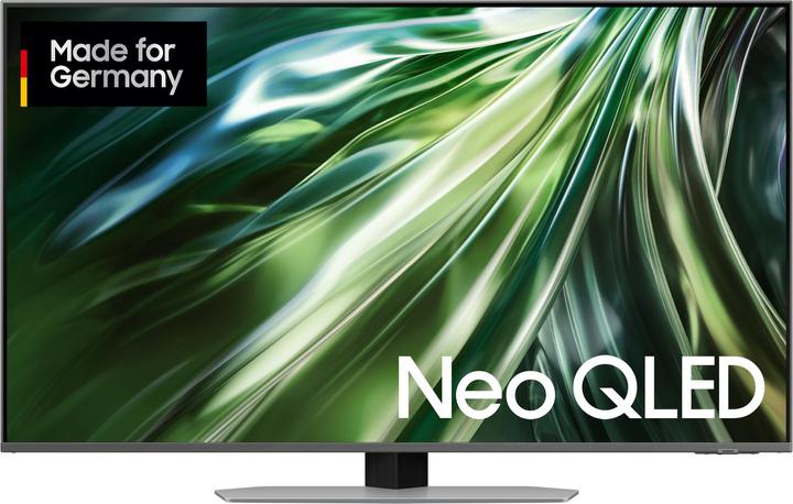 Actual product image Samsung TV GQ43QN94DATXZG 43 inch, QLED 4K (43", NeoQLED, 4K, 2024)
