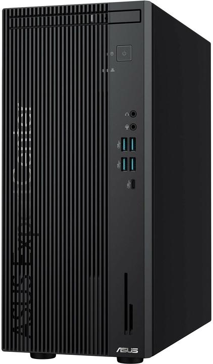 Actual product image ASUS PC ExpertCenter D9 (D901MDR-714700035X) RTX 4060 (Intel Core i9-14900, 32 GB, 1000 GB, GeForce RTX 4060)