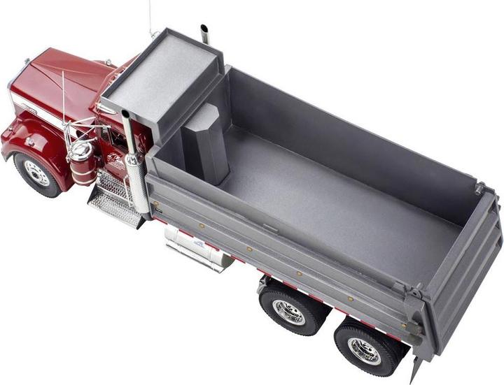 Produktbild Revell Kenworth W-900 Dump Truck