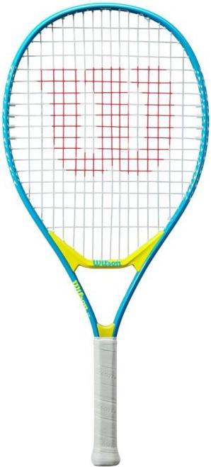 Actual product image Wilson Ultra Power 23 3 5/8 Jr Tennisschläger
