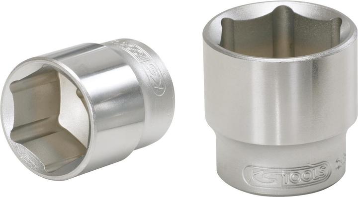 Actual product image KS Tools 1/2" hexagon socket (15/16")
