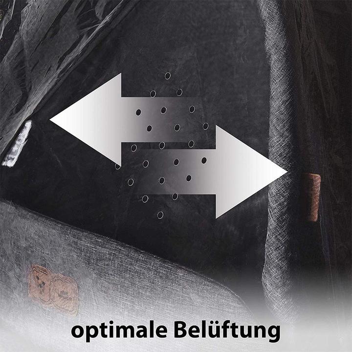 Actual product image ABC Design Rain protection