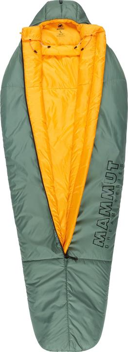 Actual product image Mammut Comfort Fibre Bag -5C (215 cm)