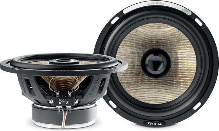 Actual product image Focal PC 165 FE (140 W, 14.20 cm, 6 x 9")