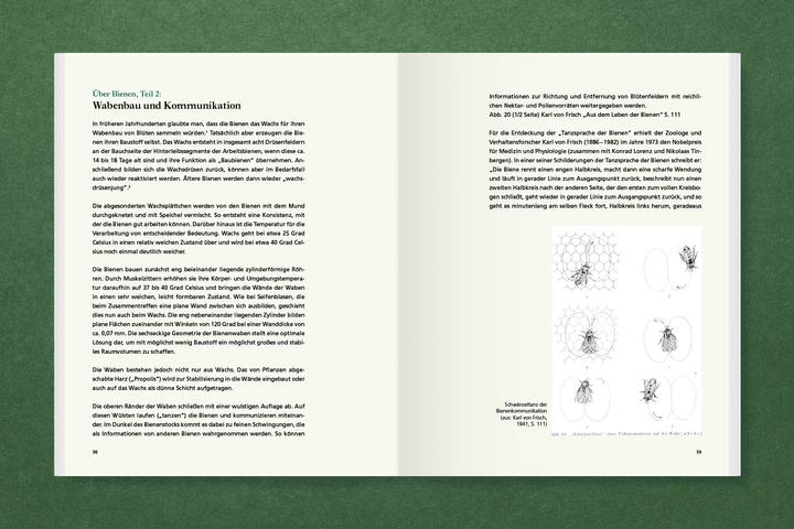 Nährwerte und Zutaten Honig für Kunst &amp Gesellschaft (Deutsch, Joseph Beuys, Felix Droese, Hartmut Kraft, Hede Buhl, 2024)