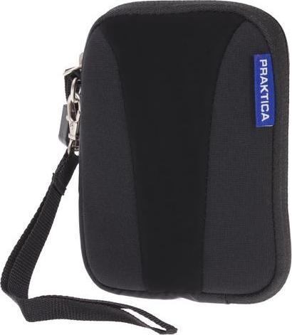 Image du produit Praktica Pacce6bk (Sac à bandoulière pour appareil photo)
