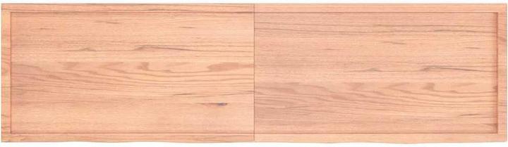 Image du produit VidaXL Oak Nature (220 x 60 x 6 cm)