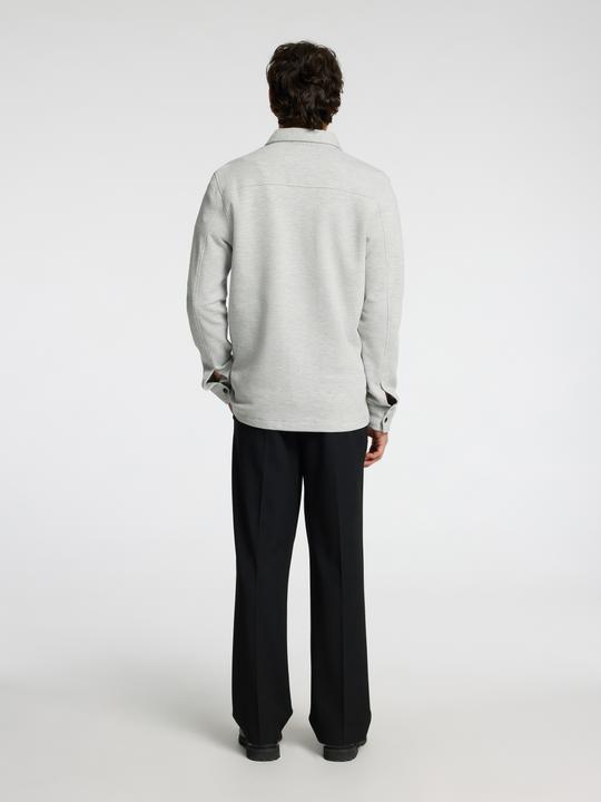 Immagine prodotto Selected Homme Slhjackie Sweat Jacket Noos (S)