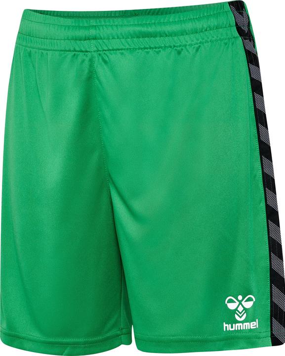 hummel Hmlauthentic Pl Shorts Kids