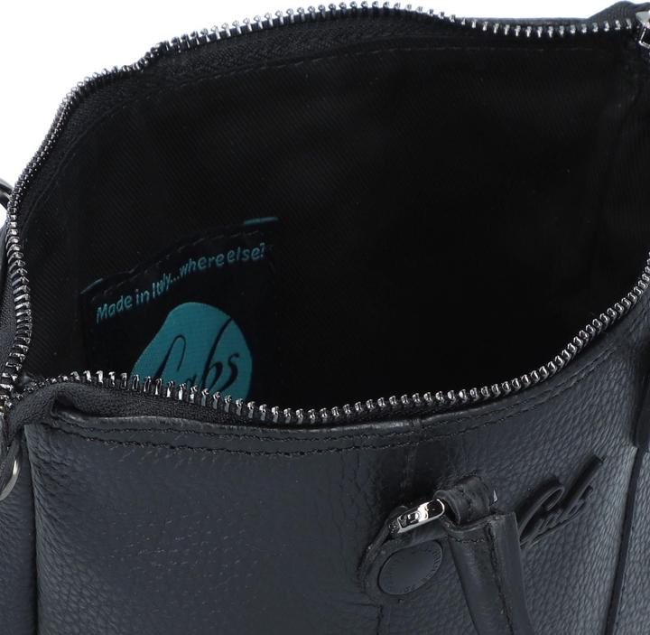 Actual product image Gabs G3 Mini handbag S leather 26 cm