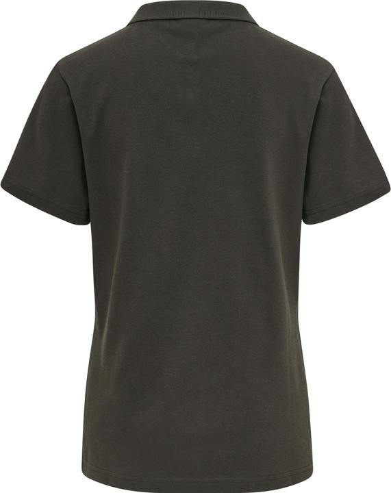 Immagine prodotto hummel Polo Rossa Elasticizzata Donna (XXL)