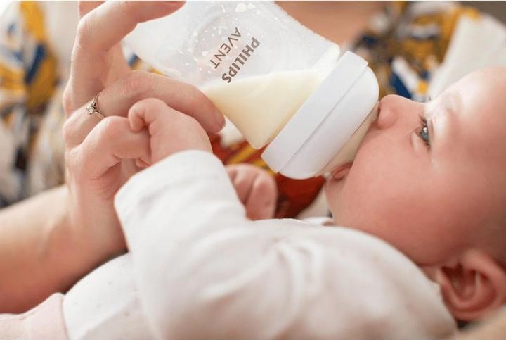 Image du produit Philips Avent Réponse naturelle (260 ml)