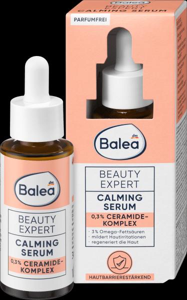 Actual product image dm Balea Beauty Expert Calming (30 ml)