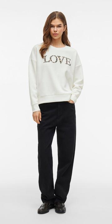Immagine prodotto Vila Rundhals Sweatshirt (S)