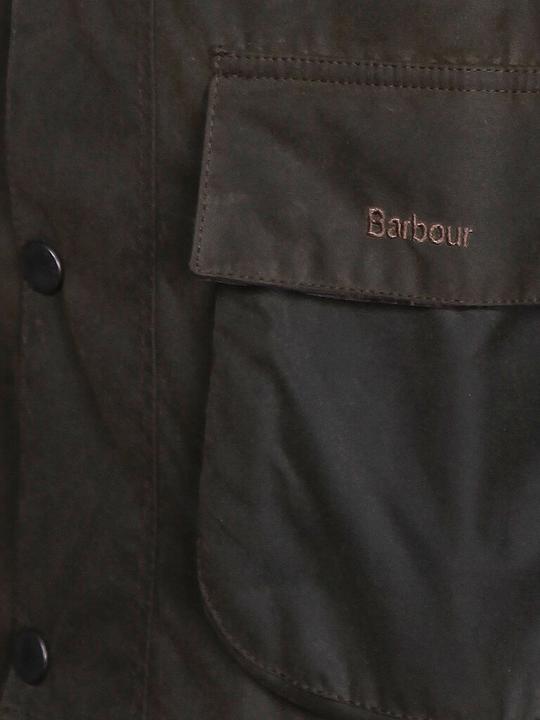 Actual product image Barbour Bristol (M)