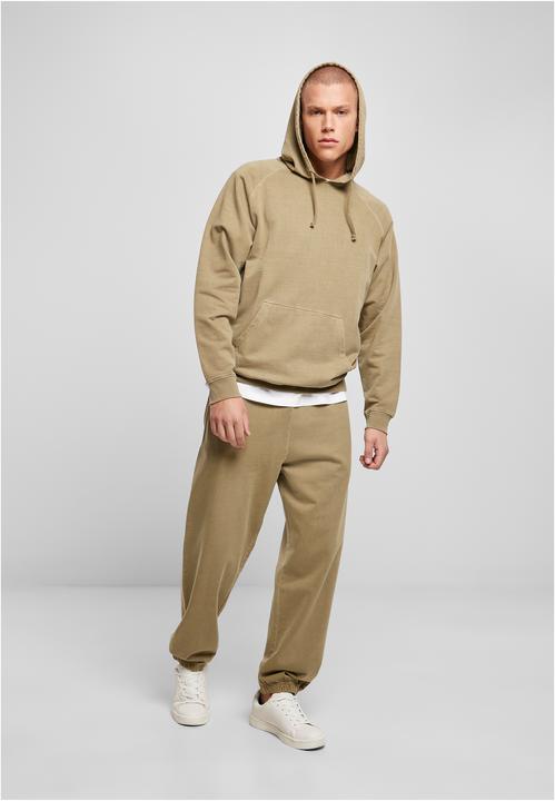 Actual product image Urban Classics Hoodie Overdyed (S)