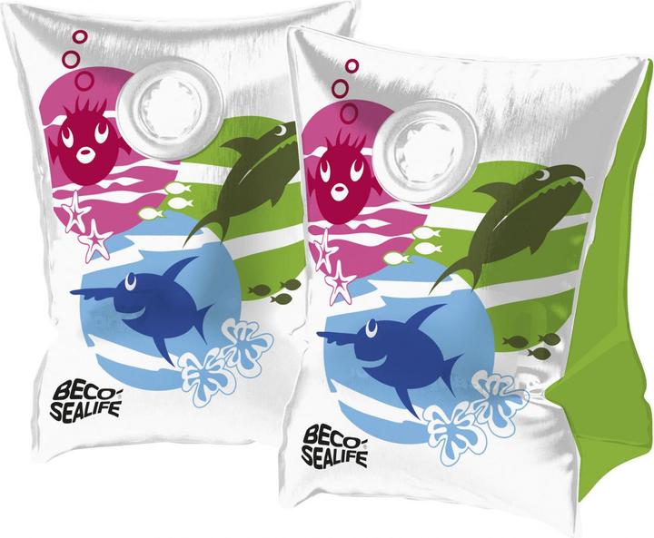 Beco Sealife Schwimmhilfe