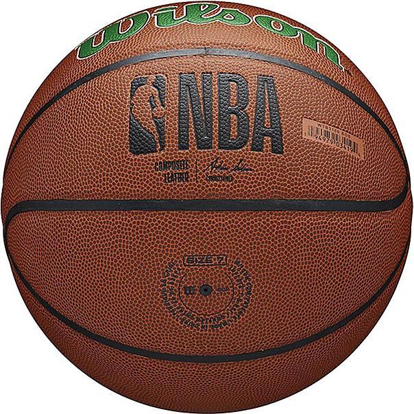 Image du produit Wilson Nba Team Alliance Basket Bos Celtics