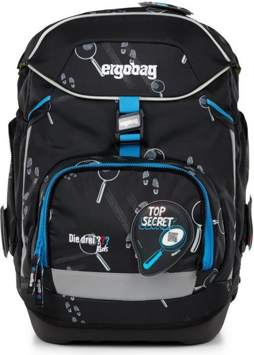 Image du produit Ergobag Pack Set de cartables 6 pièces (20 l)