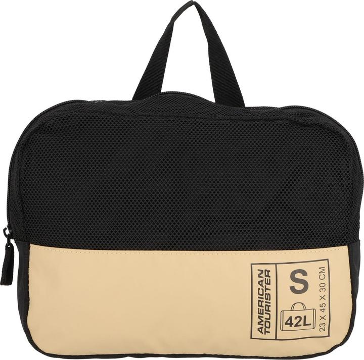 Immagine prodotto American Crew Borsa da viaggio Trailgo Weekender S 45 cm (28 l)