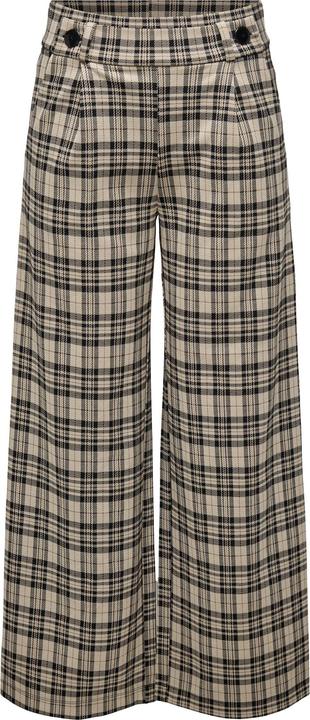 JdY JDYGEGGO Mid waist wide leg trousers Trousers (32)