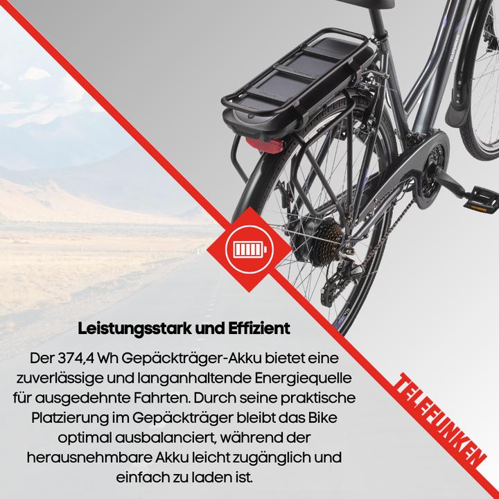 Image du produit Telefunken XT481 (48 cm)