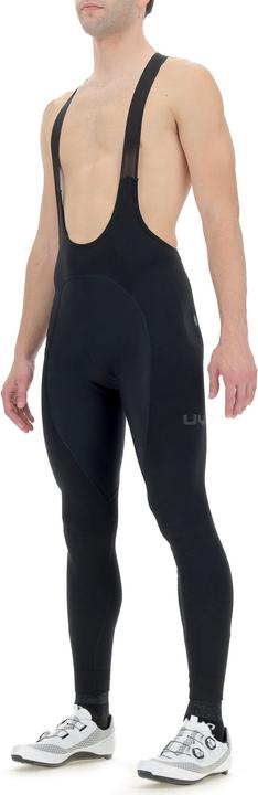 Image du produit UYN Cuissard à bretelles pour vélo Ridemiles (S)