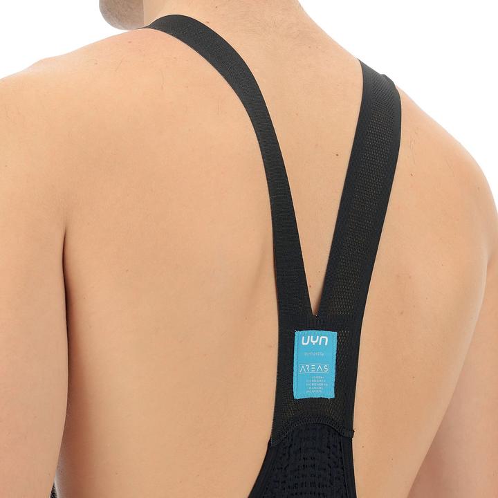Image du produit UYN Cuissard à bretelles pour vélo Ridemiles (S)