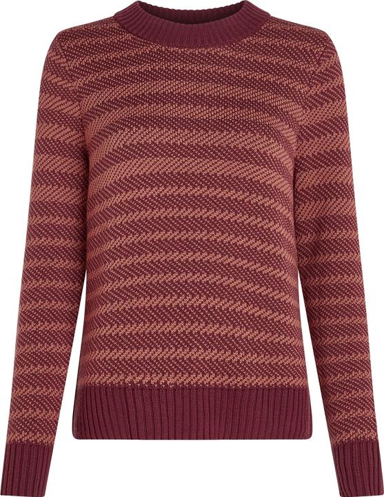 Produktbild Icebreaker Women's Waypoint Crewe Sweater (L)