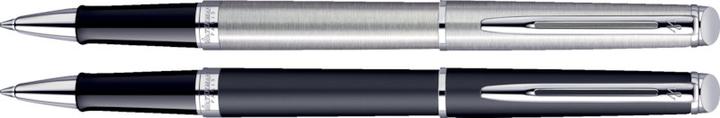 Produktbild Waterman Hémisphère (Silber, Schwarz, 1 x)