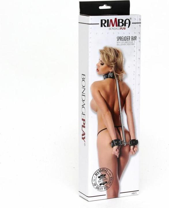 Productafbeelding Rimba Spreidstang