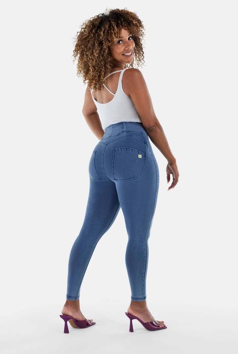 Immagine prodotto Freddy Pantaloni modellanti WR.UP® - Curvy WRUP4HC002NS (S)