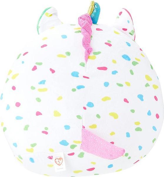 Actual product image Ty Squish a Boo Harmony Unicorn, 20cm (12 cm)