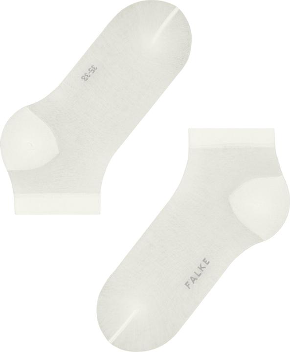 Image du produit Falke Fine Softness 50 DEN Chaussettes de Baskets Femmes (Une unité par pack, 39 - 42)
