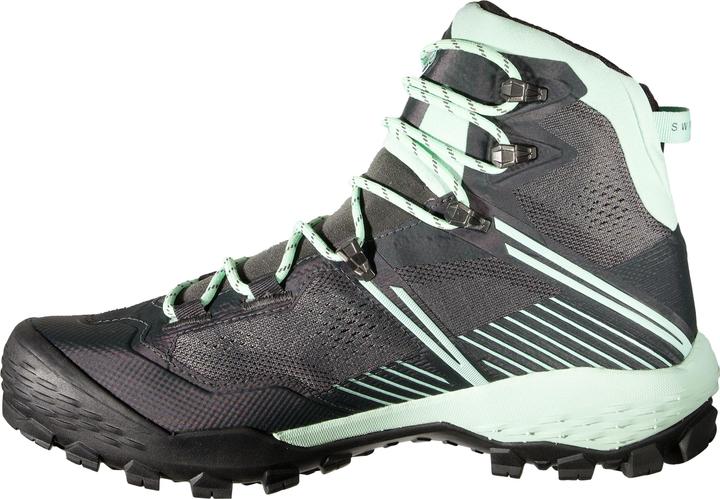 Produktbild Mammut Ducan II High GTX (39 1/3)