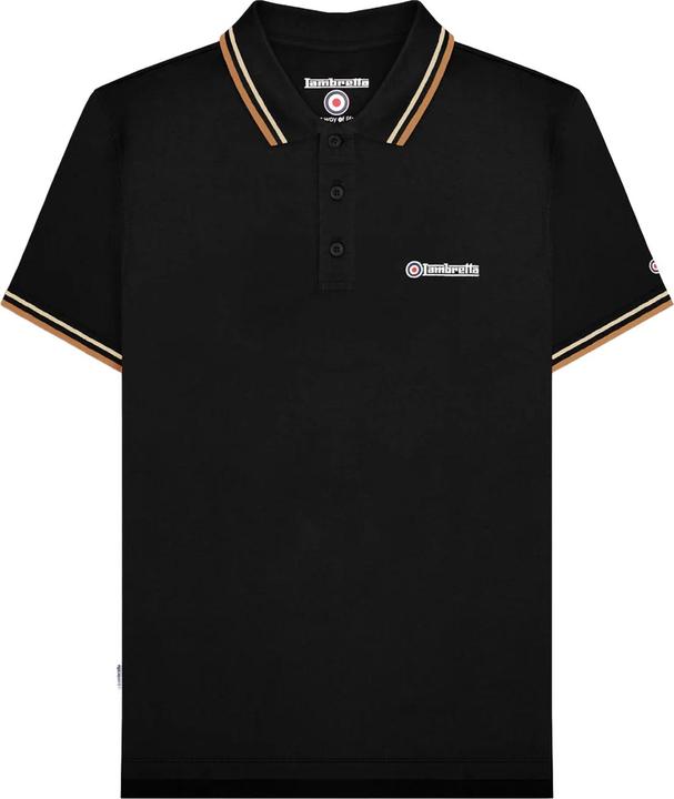 Lambretta SS25 Poloshirt