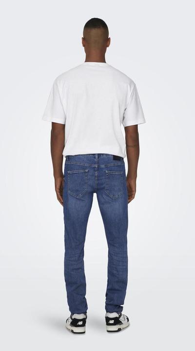Immagine prodotto Only & Sons ONSWEFT Jeans a vestibilità regolare (28)